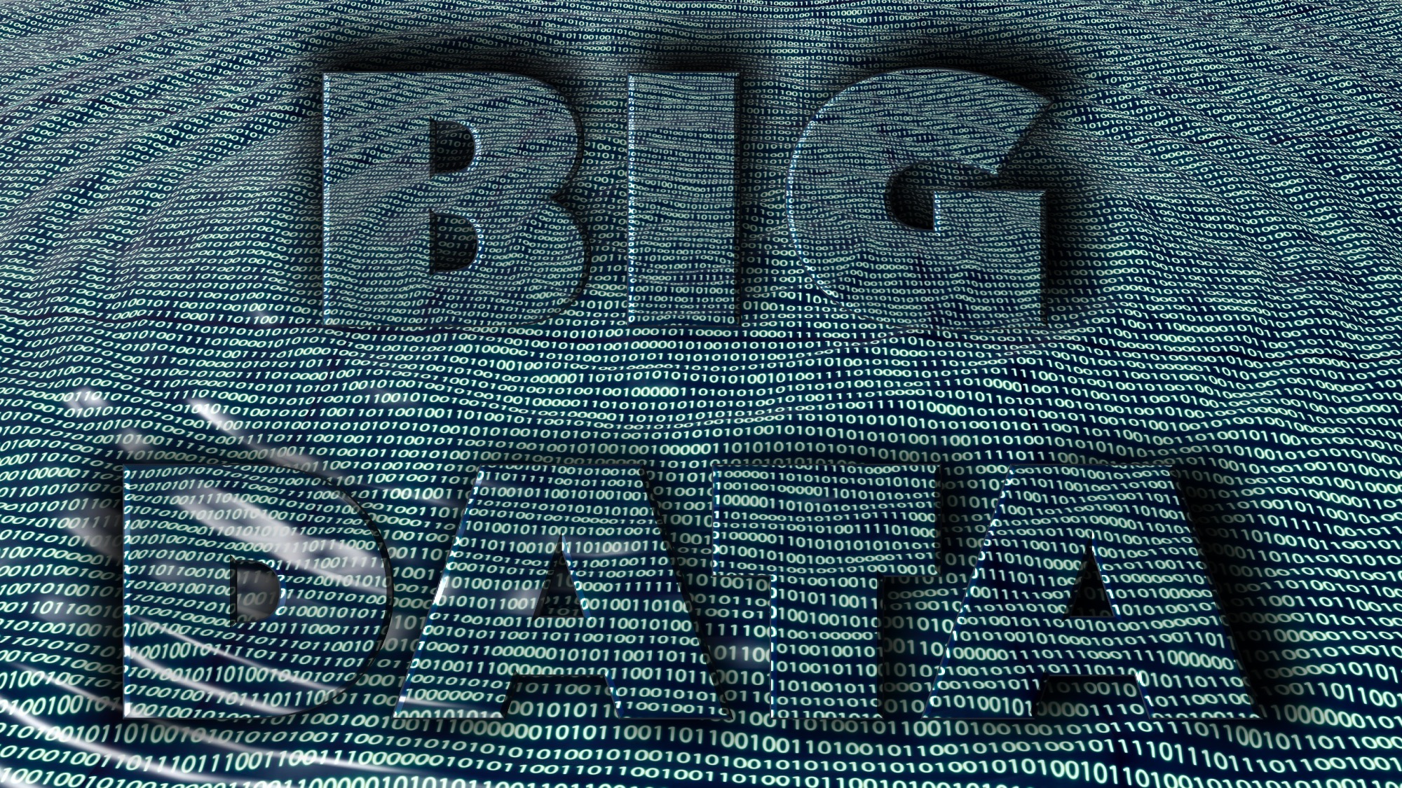 Big Data 3
